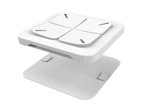 Tuya Công Tắc Nút Thông Minh Zigbee Công Tắc Điều Khiển Cảnh Một Phím Từ Xa Không Dây Công Tắc Thông Minh Liên Kết Nhiều Cảnh - Product Image 5