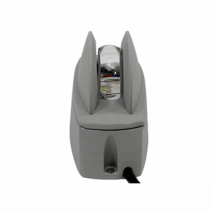 Lumière LED extérieure pour rebord de fenêtre, étanche IP65, en aluminium, à fixation murale, pour jardin, patio, entrée de maison, luminaire - Product Image 2