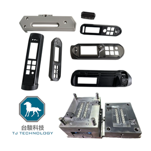 แม่พิมพ์ฉีดขึ้นรูปเทอร์โมพลาสติกประเภทผลิตภัณฑ์ - Product Image 5