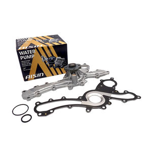 Accesorios de bomba de Agua japonesa de lujo inoxidable FAW Toyota Lexus Piezas de motor para automóviles-Compre nuevo o usado - Product Image 1