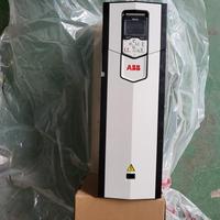 Convertidor de Frecuencia ACS880-01-072A-3-ACS880 VFD Industrial 380-690V IP21 IP55 ACS880 Multiusos para Grúas, Elevadores y Extrusoras de Servicio Pesado