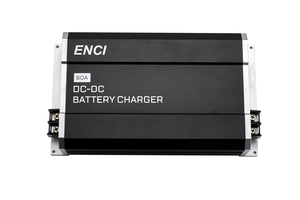 Cargador CC-CC ENCI de 12V 60A 720W para Baterías Lifepo4 - Product Image 2