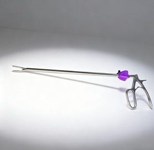 เครื่องมือผ่าตัดผ่านกล้องระดับมืออาชีพ คีมหนีบและอุปกรณ์ใส่คลิปผ่าตัด - Product Image 6