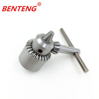 Mini taille de mandrin de perceuse à main orthopédique antirouille