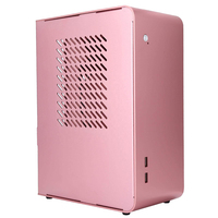 Matériel et logiciel d'ordinateur personnalisés boîtier métallique ordinateur boîtier de mini pc boîtier de serveur