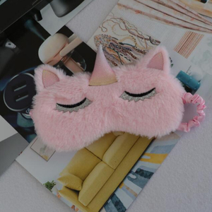 Venta caliente nuevo lindo <span class=keywords><strong>unicornio</strong></span> <span class=keywords><strong>de</strong></span> sombreado <span class=keywords><strong>de</strong></span> <span class=keywords><strong>dormir</strong></span> ojo máscara <span class=keywords><strong>para</strong></span> <span class=keywords><strong>dormir</strong></span> - Product Image 5