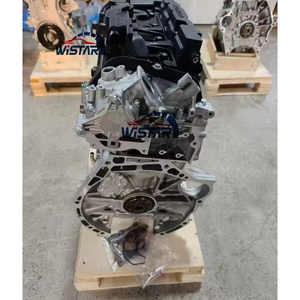 Nhà máy bán k20c <span class=keywords><strong>k20c1</strong></span> k20c3 k20c5 dài khối 2.0L động cơ xăng cho Honda - Product Image 3