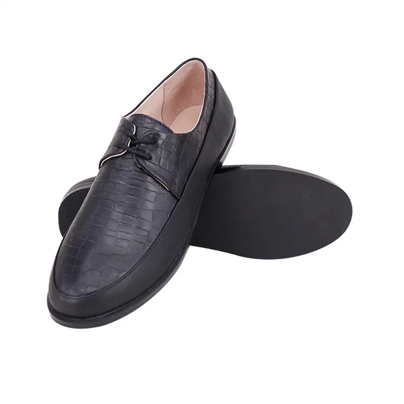 dress shoes black