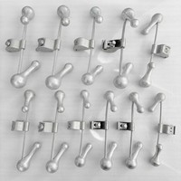 Amortisseur de vibrations Stockbridge