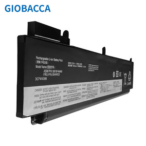 00HW022 SB10F46461Batterie de remplacement pour ordinateur portable Lenovo ThinkPad T460s T470s Series SB10F46460 00HW036 SB10F46474 - Product Image 1