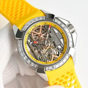 Montres mécaniques tendance et montres squelette à la mode en gros – Nouvelle collection de montres-bracelets - Product Image 2