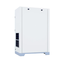 Compresseurs d'air scroll sans huile à très faible bruit (50-60 dB) 7,5/11/15 kW, mini compresseurs silencieux et sans huile avec unité de compression PLC