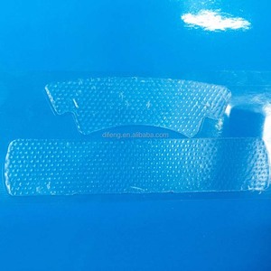 Grandi produttori professionali all'ingrosso strisce sbiancanti per denti senza perossido per uso domestico - Product Image 4