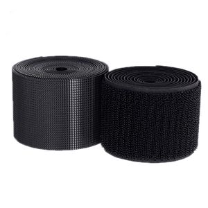 Медицинские нейлоновые застежки для одежды и обуви - Product Image 5