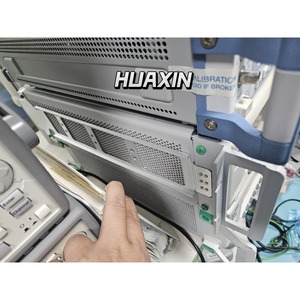 Générateur de signaux micro-ondes RF Anritsu MG3692C UTILISÉ hx1 - Product Image 4