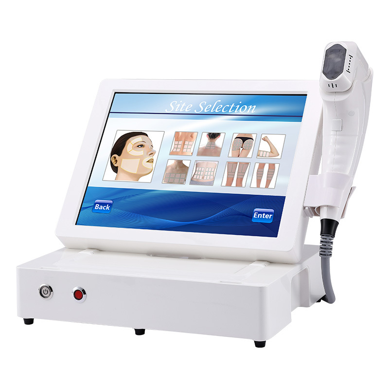 Facial Skin Lift Skin Tightening Body