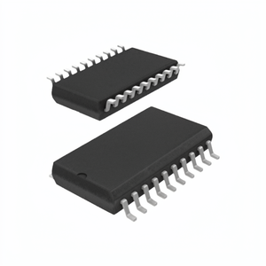 MM74C922WMX Logic Electronic Chips Component 20 SOlC Original - Product Image 1