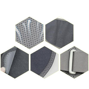 Dispositivo de soporte lumbar Corrector de postura Camilla de espalda para aliviar el dolor de espalda superior e inferior - Product Image 2