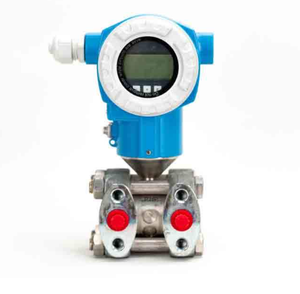 Endress+Hauser Deltabar PMD75B Diferencial IP68 Acero Inoxidable 316L 4-20mA HART Smart DP - Product Image 4