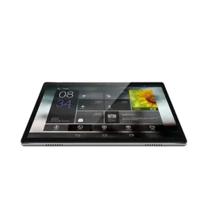 HUGEROCK E101 10 polegada android tablet pc leve alta qualidade capacitiva touch screen gaming laptop grande bateria proteção