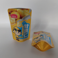 Sachet Doypack Combo aux châtaignes pour assortiment varié