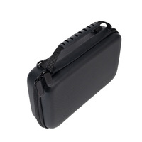 Sac de rangement portable pour Dronon Pocket 4/3, kit tout-en-un, sac de protection rigide Osmo Lingmou, matériau EVA, fermeture éclair, décontracté