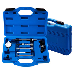 Kit d'outils de calage de pompe à carburant diesel Jinchi Tools, universel pour Volkswagen, Audi, BMW, Land Rover, Mazda, Ford, usage mécanique et réparation automobile - Product Image 5