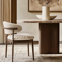 Meubles de salle à manger, designs de meubles de salle à manger modernes et luxueux, table à manger pour restaurant