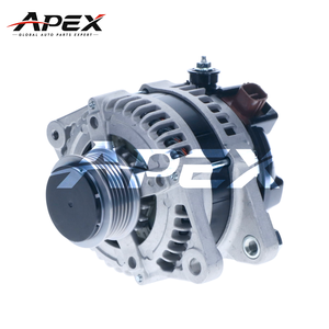 <span class=keywords><strong>Alternateur</strong></span> APEX-ALTO096 12V 100A pour <span class=keywords><strong>TOYOTA</strong></span> <span class=keywords><strong>Auris</strong></span> 1.4 Nouveau Alternador 23843N 270600N020 - Product Image 2
