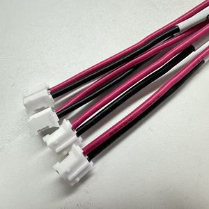 كابل إلكتروني مخصص بموصل XH2.54 - Product Image 1