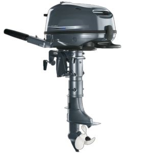 Moteur Yamaha 4 temps 6hp F6CMHS/F6CMHL authentique, neuf et d'origine - Product Image 1