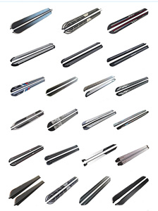 Noble Factory Customizable High Quality Durable Aluminum Alloy <strong>Running</strong> <strong>Boards</strong> Side Step <strong>Board</strong> for CHANGAN 75PLUS SUV - Product Image 2