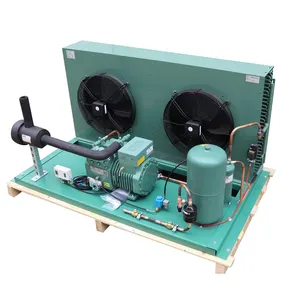 High Quality Cold Room Refrigeration Air Cooled Condensing Unit