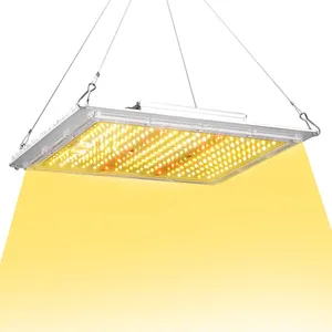 CE ROHS ETL listed IP65 Dimmable full spectrum waterproof LED grow light 100W 220W plant growth led light