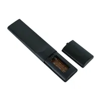 Para JVC CHIQ, control remoto de plástico HD, Android TV con código fijo, sin función de voz, para el sistema de control remoto de 2, 1, 2, 1, 2, 2, 2, 2