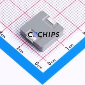 ตัวเหนี่ยวนำพลังงาน XR1240-150M SMD,13.45x12.8มม. (ความเหนี่ยวนำ: 15uH )(ความแม่นยำ: 20% กระแสไฟฟ้า: 6.5A) - Product Image 2