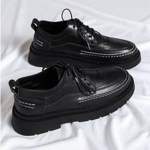 New <b>High</b> Quality Ankle Wader <b>Boots</b> <b>Men</b> PVC Upper Arch Support Lightweight Casual Shoes Black Africa Hot Sale - Product Image 3