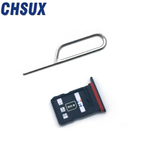 Outil d'ouverture de carte SIM en acier inoxydable OEM, broche d'éjection de carte SIM pour téléphone portable, tous les smartphones, fabrication de matériaux métalliques