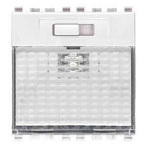 Lumière d'escalier LED blanche 6 pouces 230V pour escaliers - Product Image 1