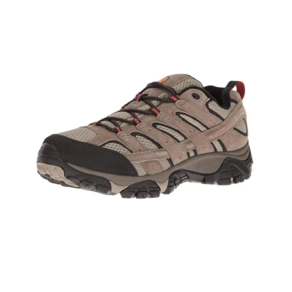 Hot-sale Comfortable Men Waterproof Hiking Boots
