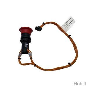 Harnais A21.X9 - Pilot 3HAC032324-001 - Product Image 4