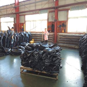 Cámara Daria 6x510 tubo interior 6,50-<span class=keywords><strong>10</strong></span> neumáticos de avión tubo interior de neumático de carretilla elevadora de butilo - Product Image 3