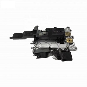 ชุดควบคุมระบบส่งกำลัง HXT Remanufactured 0B5 Gen1 TCU |   อะไหล่เกียร์ DL501 สำหรับรถยนต์ออดี้ 0B5927156E 0B5927156F - Product Image 2