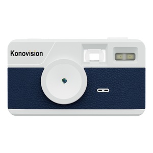 Retro screenless kỹ thuật số máy ảnh màn hình miễn phí 8 chế độ bộ lọc mà không cần màn hình 8MP ảnh với hình ảnh truy cập LED flash cắm trại máy ảnh - Product Image 1