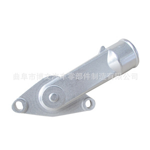 เทอร์โมสตัทเครื่องยนต์บล็อก 92089884 สำหรับ Buick Sail CS1 1.6L L0166KW1598CC5MT อะไหล่ทดแทน - Product Image 5