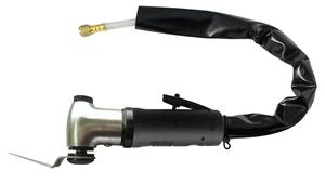 Multifunctionele Industriële Pneumatisch Gereedschap Luchtsnijden Heen En Weer Bewegende Vijl Slijpmachine Polijstmachine Voor Metaalpolijsten Slijpen - Product Image 4