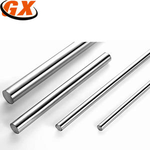 <span class=keywords><strong>Acier</strong></span> à roulements en alliage ASTM 52100, barres rondes, section ronde, laminé à chaud, coupe facile, norme Aisi, meilleur prix à la tonne, directement de l'usine - Product Image 6