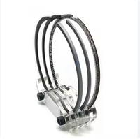 Ring Piston OE 4845481 untuk Diameter 93*3k1+2+3 Baru Merek ODM/STP GROUP