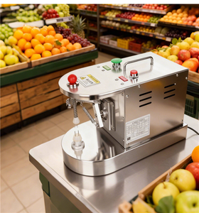 Équipement automatique de pelage de fruits, machine à peler les pommes et les poires pour les entreprises - Product Image 3