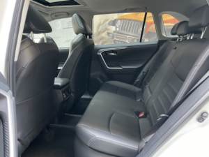 Offre Spéciale pour Toyota Veranda hybride Chine certifié véhicule <span class=keywords><strong>d</strong></span>'<span class=keywords><strong>occasion</strong></span> ACC régulateur de vitesse sièges en cuir AWD Drive intérieur sombre - Product Image 6